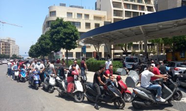 البراكس:  جدول أسعار المحروقات سيصدر غدا صباحا