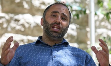 ناشط يخشى محاولات السلطة الفلسطينية إسكات صوت "المعارضة"