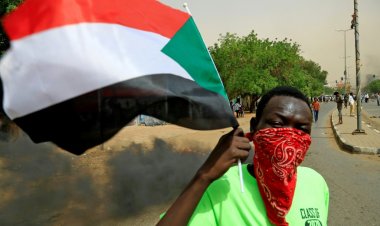 تظاهرات في السودان احتجاجا على اصلاحات اقتصادية مدعومة من صندوق النقد