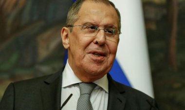 لافروف معلقا على منع  عبوره إلى صربيا: قرار غير معقول