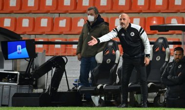 بطولة ايطاليا: إيتاليانو مدرباً جديداً لفيورنتينا