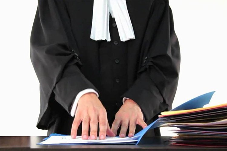 محامو حركة شباب لبنان: ندعم موقف النقيب كسبار في شأن حادثتي الاعتداء ونستنكرهما