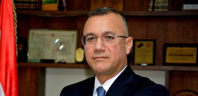 درويش: موجة حرائق متنقلة تطرح علامات استفهام