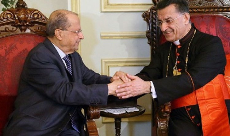 عطالله: رفض الراعي  لما جاء في بيان المستقبل وحماسة عون لولادة الحكومة.. لهو دليل على مصداقية الرئيس