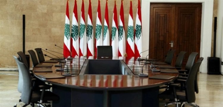 طاولة الحوار اليوم قفز فوق الحكومة ومخالفة ميثاقية؟