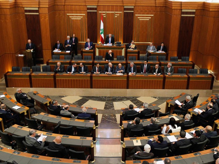 زهران: الوقت آت لاستقالات من مجلس النواب
