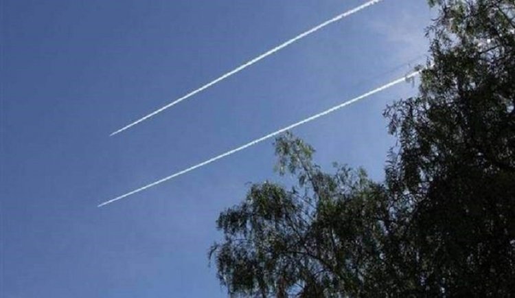 طيران معاد خرق أجواء الجنوب