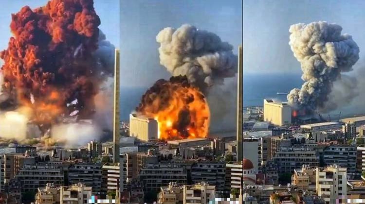 البيطار: فرضيات ثلاث في جريمة تفجير المرفأ