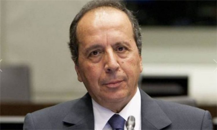 جميل السيد:  شروط حول تأليف الحكومة والبلد على كَفّ نجيب