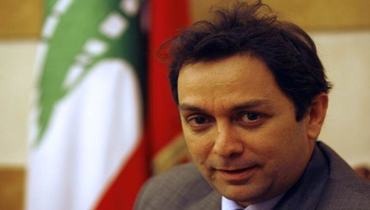 بارود: كلفة السكانر اقل كلفة من التهريب