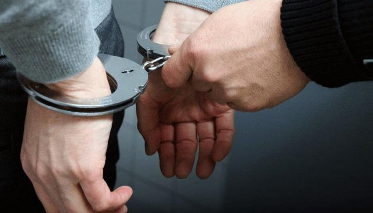 قوى الامن: توقيف سوري قتل 3 أشخاص