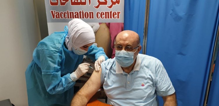 اليكم ما اعلنه  وزير الصحة عن الجرعة الثالثة؟