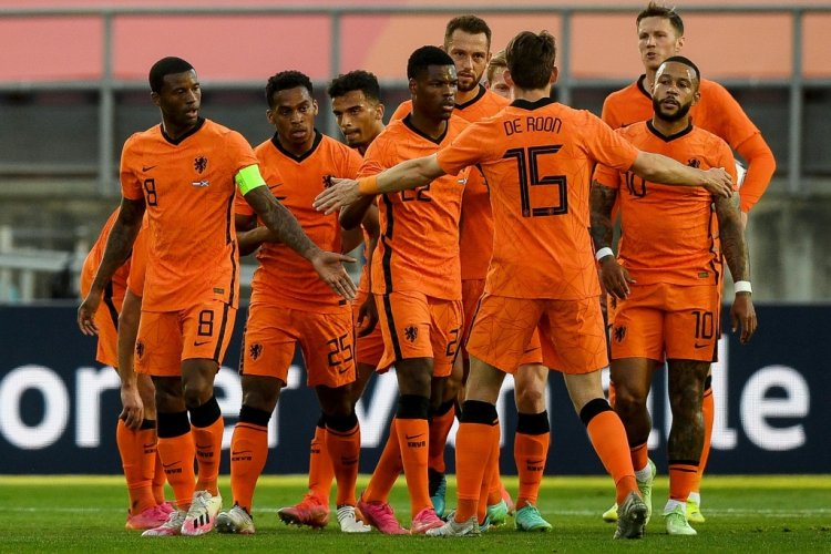 كأس أوروبا: هولندا متعطشة بعد غياب عن البطولات الكبرى