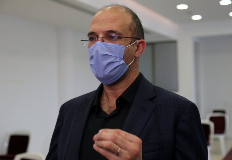 حسن: بدءا من الغد هناك كلام آخر