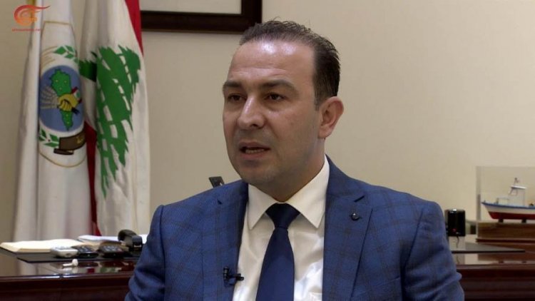 مرتضى: التعويل على مبادرة الرئيس بري والانفراجات قريبا بموضوع الصادرات الزراعية