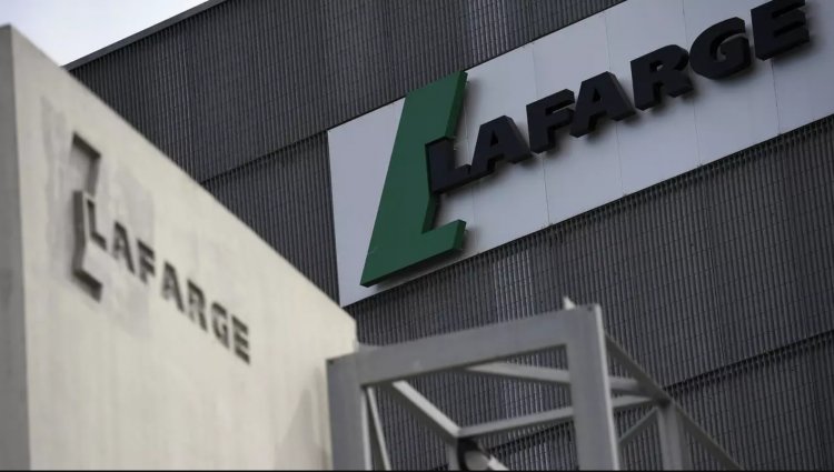 التحقيق حول أنشطة شركة لافارج في سوريا أمام أعلى هيئة قضائية في فرنسا