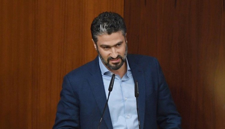بعد سعد الحريري .. سيزار معلوف يعلن عزوفه عن خوض الانتخابات
