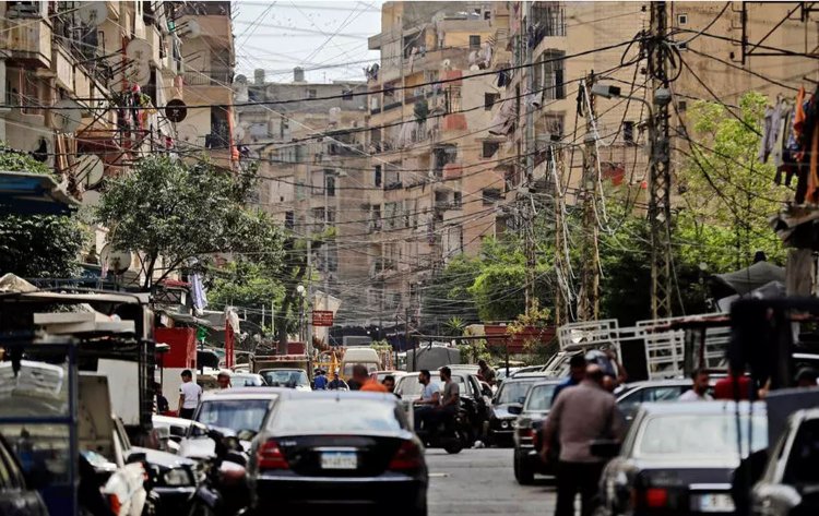 الجيش يضرب طوقا أمنيا في باب التبانة