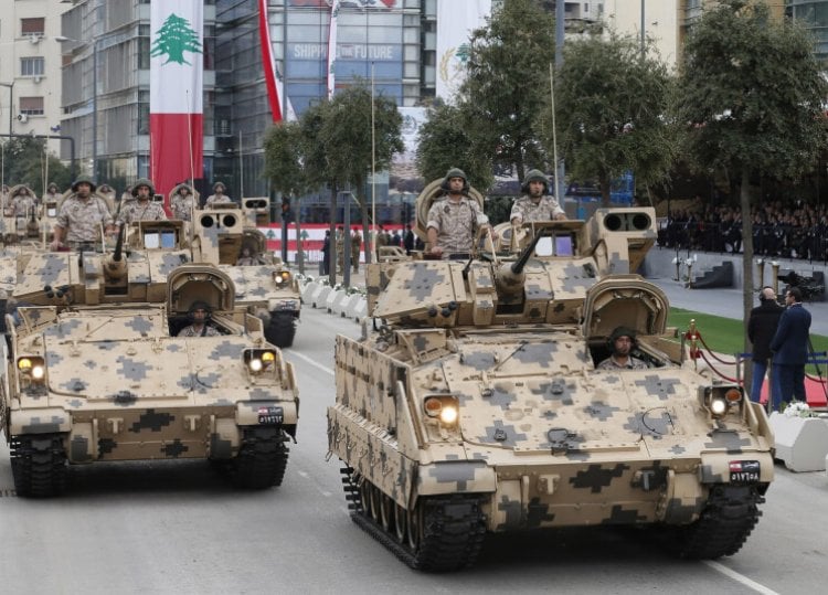 روزنامة استحقاقات حزيران