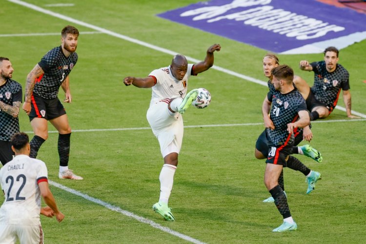 بلجيكا وهولندا وإنكلترا تتفوق ودياً تحضيراً لكأس أوروبا