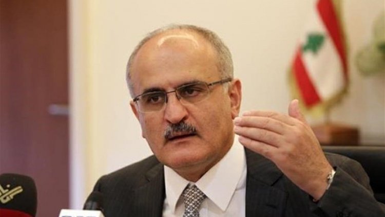 علي خليل: ما حدث عكس ارادة المجلس النيابي واللبنانيين والأهم الانخراط بعملية اصلاح للوضع الاقتصادي