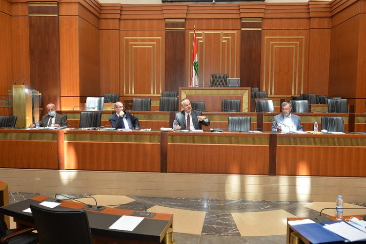 عدوان: اجتماع بعبدا لوقف قرار مجلس الشورى ليس في مكانه بالشكل والمضمون
