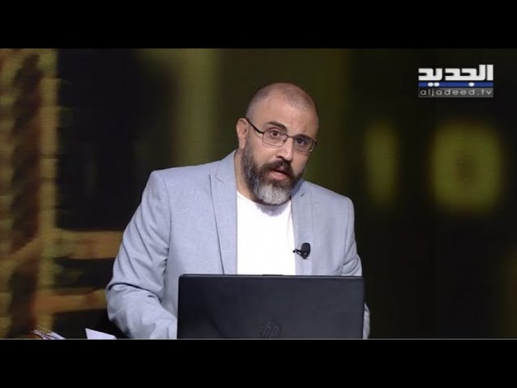 استدعاء الصحافيين رياض قبيسي وهادي الامين..للتحقيق معهما بالشكوى المقدمة من باسيل وبستاني