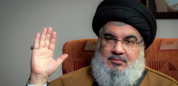 نصرالله: رسالة المسيّرات بداية متواضعة والمعادلة اليوم "ما بعد بعد كاريش"