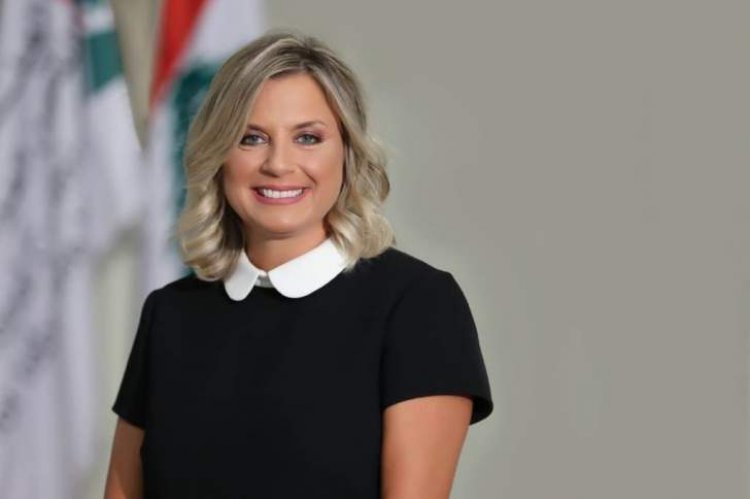 كلودين عون في لقاء توعوي للفتيات على الوقاية من العنف: اطلبن المساعدة