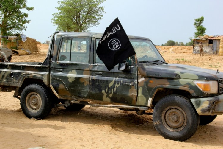 مقتل أكثر من 20 صياداً في غارة جوية في نيجيريا