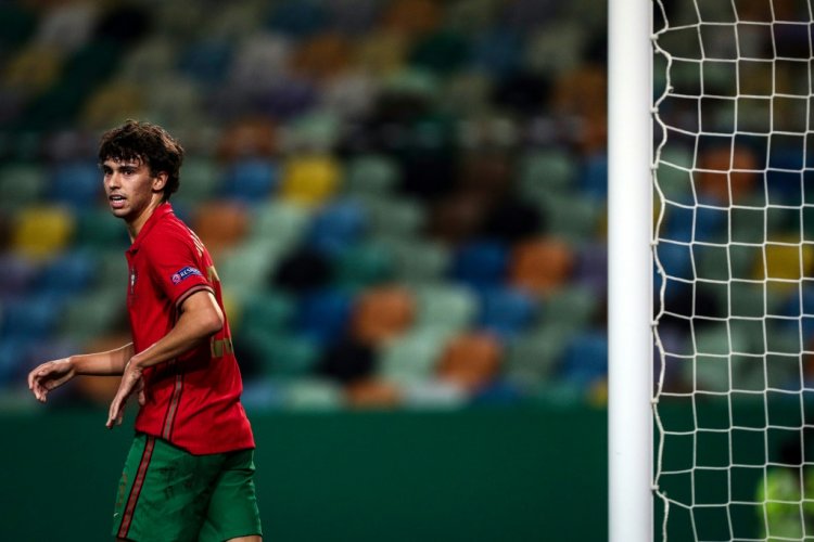 كأس أوروبا: فيليكس، دمبيلي، موسيالا، بيدري، وسانشو... خمسة واعدين للمتابعة