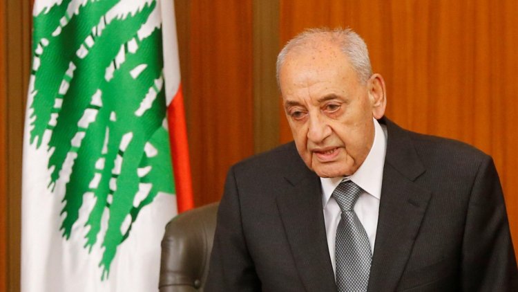 مرتضى: لا بد من الاسراع ب​تشكيل الحكومة​ والاستجابة لمبادرة  بري