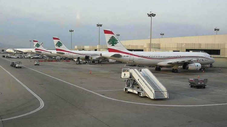 الميدل ايست: الاتحاد الاوروبي صنف لبنان ضمن فئة البلدان البيضاء بالنسبة للوباء