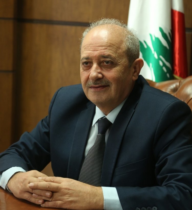 المراد: نقابة محامي طرابلس ستسعى ما استطاعت لازالة غمامة الصيف بين القضاء والمحاماة
