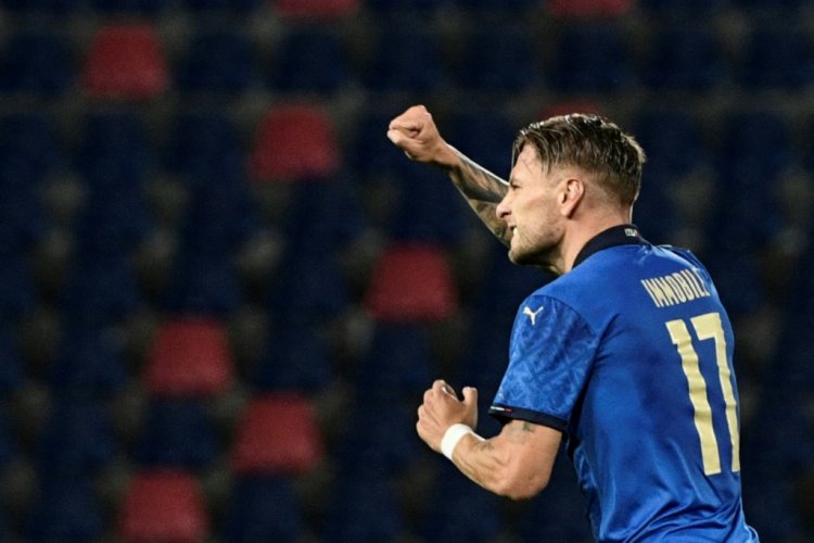 كأس أوروبا: إيطاليا وتركيا افتتاحا وإيموبيلي لطرد شياطين المونديال