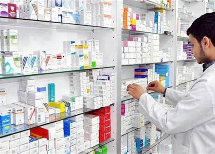 صيادلة الشويفات عرمون أعلنوا الاضراب 3 أيام