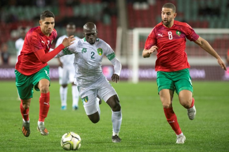 كأس أمم إفريقيا: المغرب للقب ثان بعد 46 عاما من الانتظار