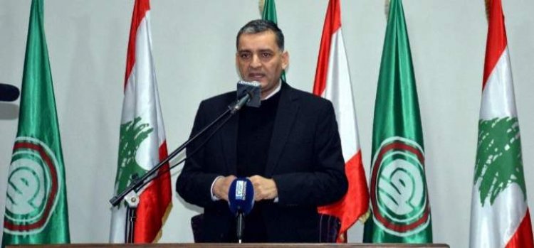 الفوعاني: الانتخابات ستعيد تكوين السلطة