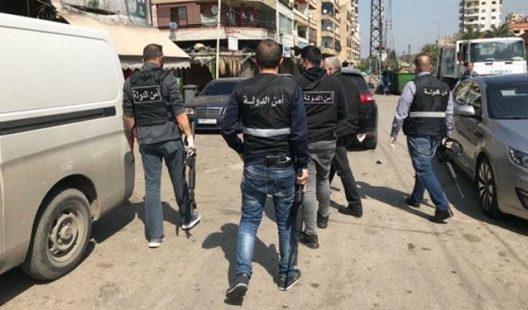 دوريات مكثفة للأمن العام جنوبا الزمت شركات ومحطات بيع الوقود للزبائن