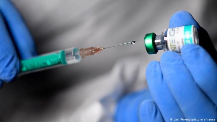468 و 566  شخصا تلقوا اللقاح  ضمن اليوم الأول لماراتون فايزر في عكار وعين وزين