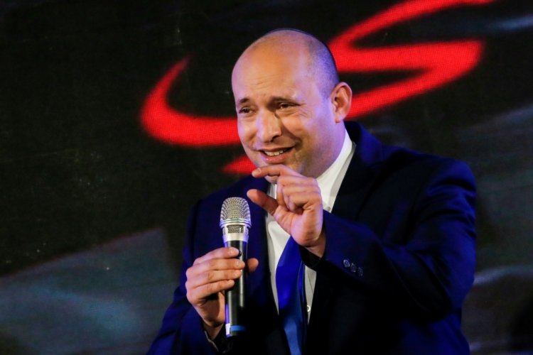رئيس الوزراء الإسرائيلي يحذر من "تفش جديد" لكورونا