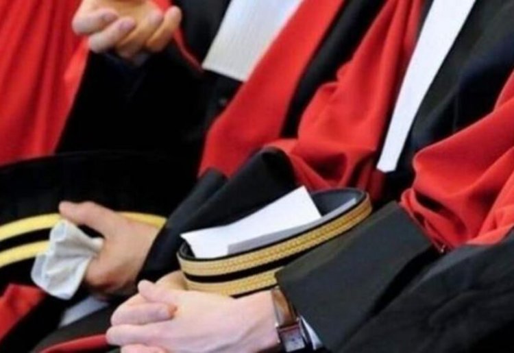 أزمة الرواتب تهدّد سلك القضاء: هجرة باتجاه القطاع الخاص والـ NGO'S