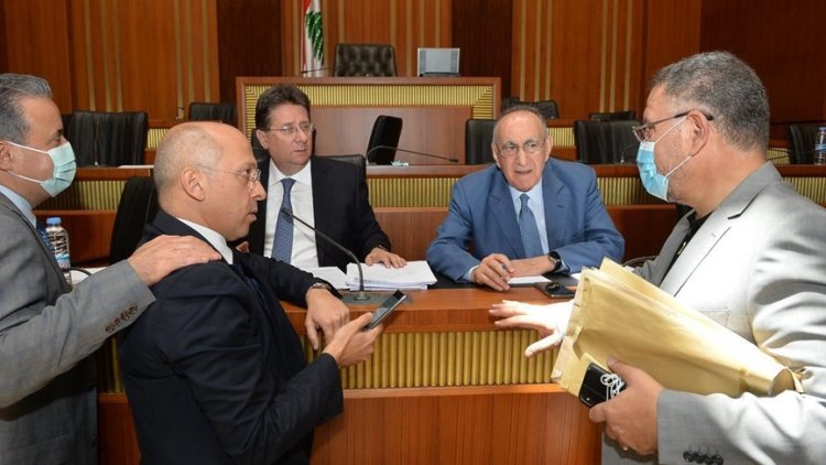 كنعان: البنك الدولي مستعد لاعادة تخصيص 959 مليون دولار من قروضه والحكومة مطالبة بالتحرّك