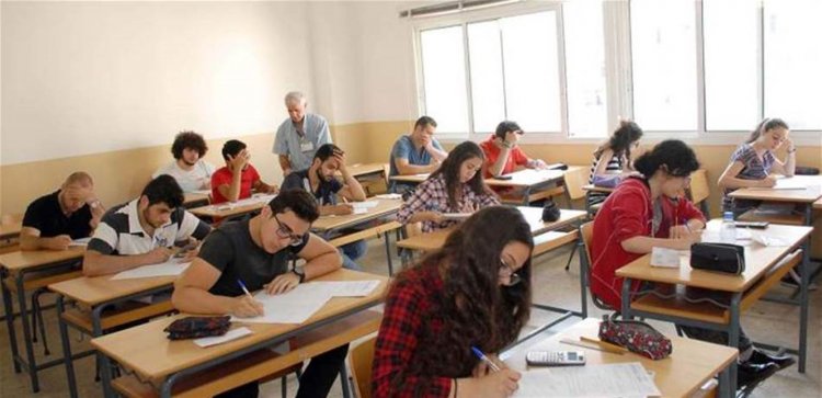 المجذوب: امتحانات الشهادة الرسمية قائمة وفي موعدها ولن تكون صعبة