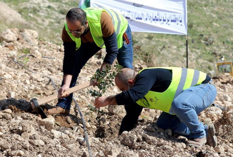 البنك الدولي يخصص 500 مليون دولار لتحفيز الاستثمار بالأردن