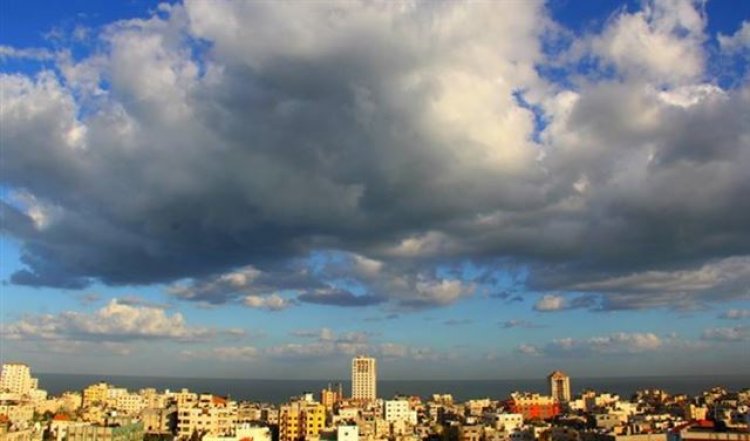 كيف سيكون الطقس في نهاية الأسبوع ؟