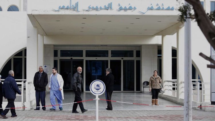فرعية الصحة ناقشت موضوع حفظ حقوق العاملين في القطاع الاستشفائي الحكومي