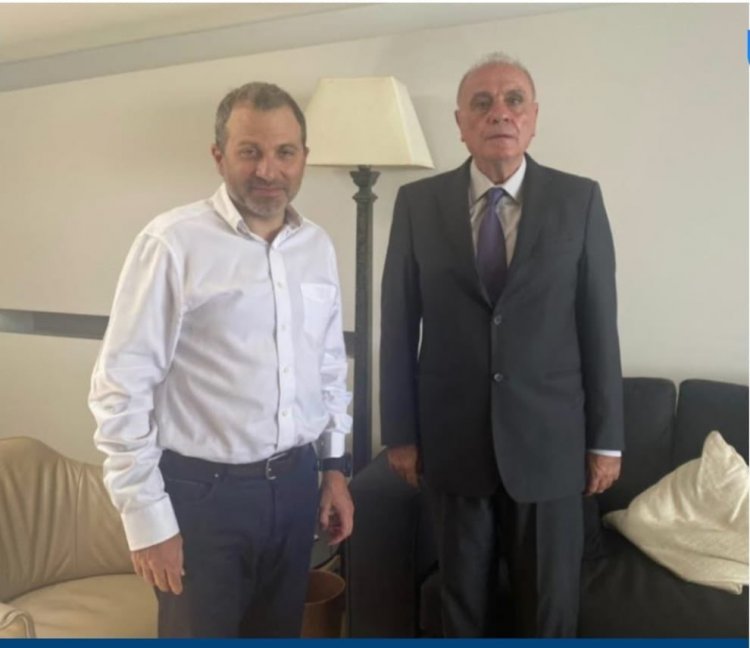ياسمين المصري: والدي تعرّض للتهديد وزار باسيل لحماية حياتنا.. ولن تستطيعوا إجباري على التوقف