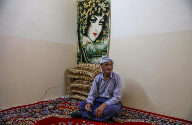 أمل العودة يتلاشى بالنسبة لأكراد إيران العالقين في العراق