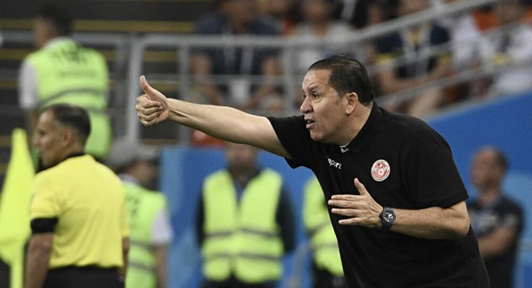 تصفيات مونديال 2022: رئيس الاتحاد الرياضي العام السوري ينتقد معلول ويطالبه بالاستقالة